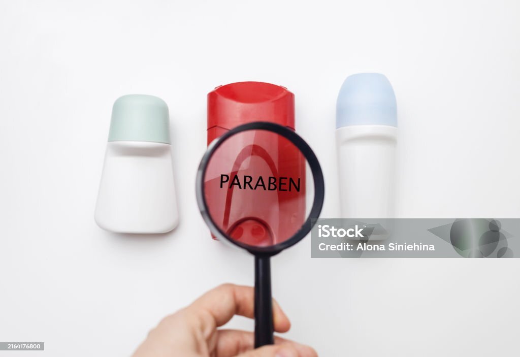 Waspadai bahaya deodoran beracun (Gambar: Unsplash)