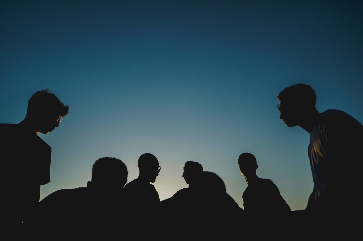 Ini 5 Stigma Umum Tentang Gen Z dan Bantahan Nyatanya (Gambar: Unsplash)