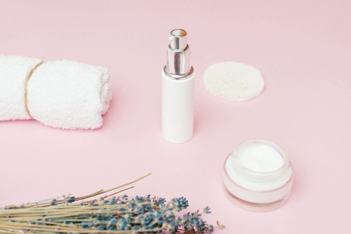Hati-Hati Memilih Deodorant (Gambar: Unsplash)